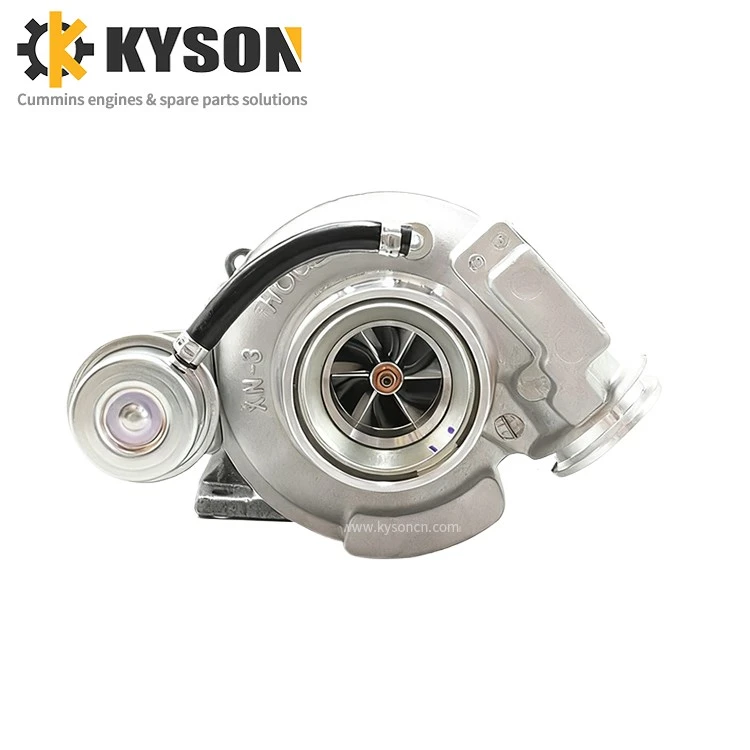 Holset HE221W Turbocharger 4956072 4047747 4047748 4047751 factory