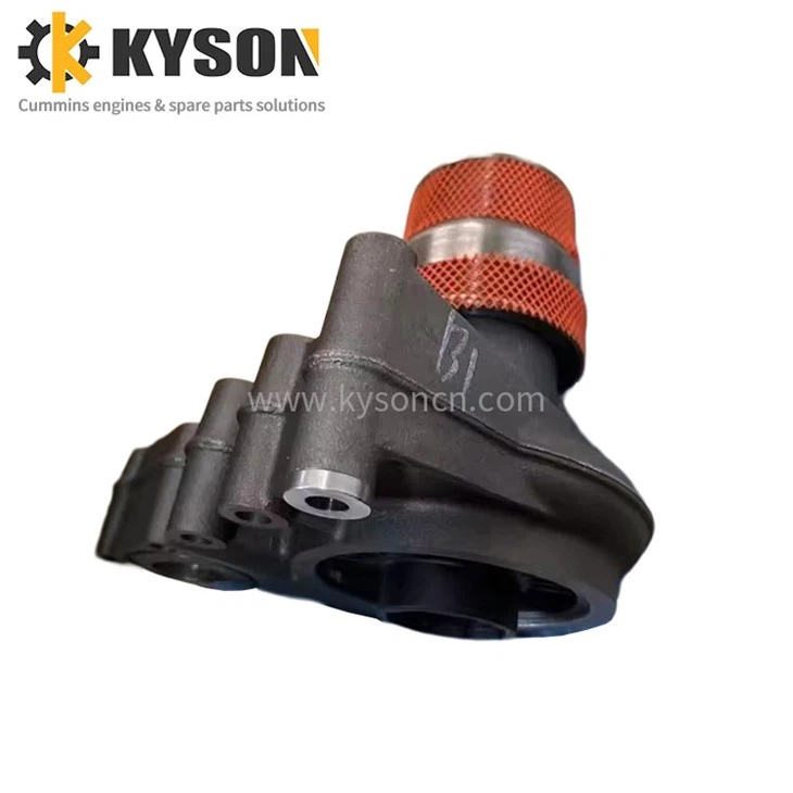 cummins Water Pump (3)