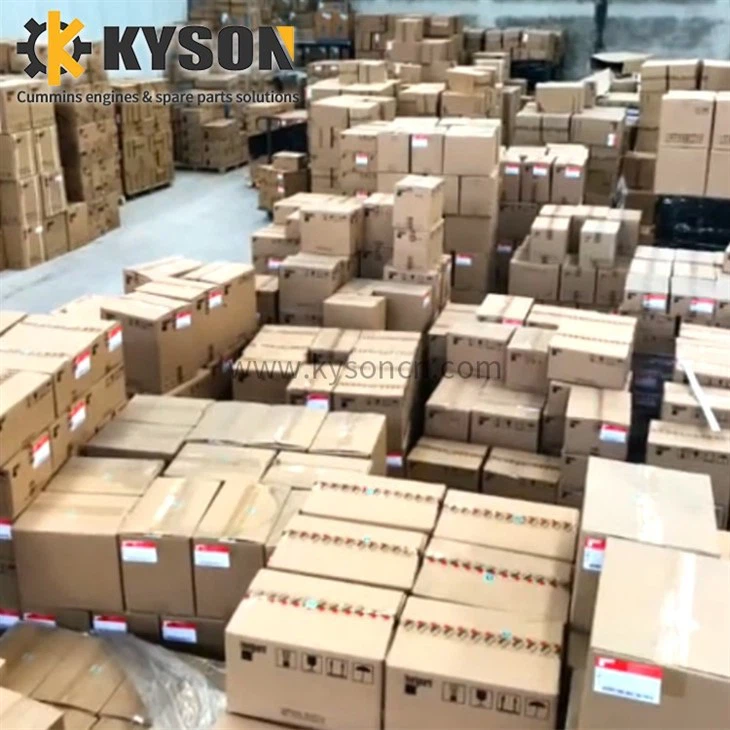 Spare parts Cummins (3.1)