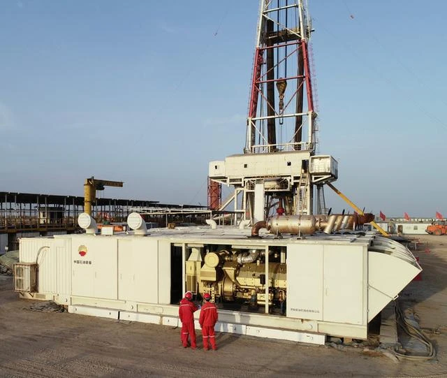 Oil and Gas Power Equipment 1 2 Oil and Gas Power Equipment 1 2