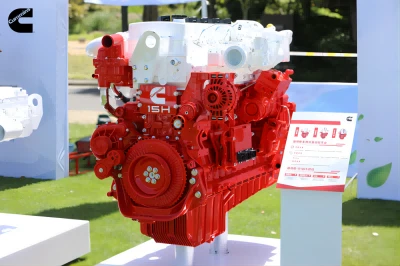 Middle horsepower Flagship engine Middle horsepower Flagship engine